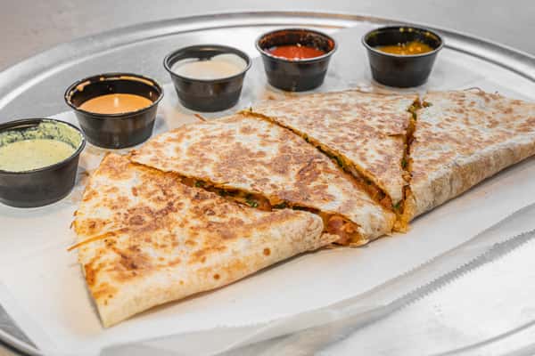 QUESADILLA