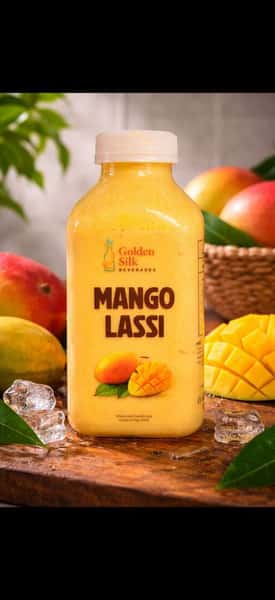 MANGO LASSI