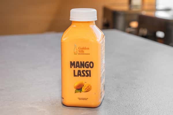 Mango Lassi