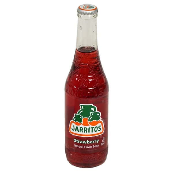 JARRITO STRAWBERRY
