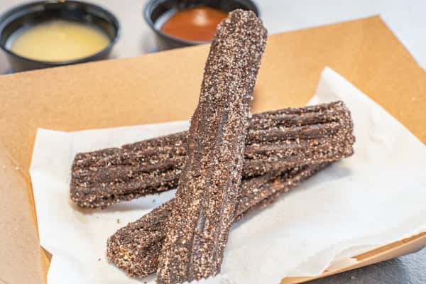 Oreo Churro