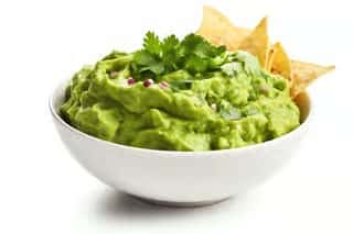GUACAMOLE (Medium)