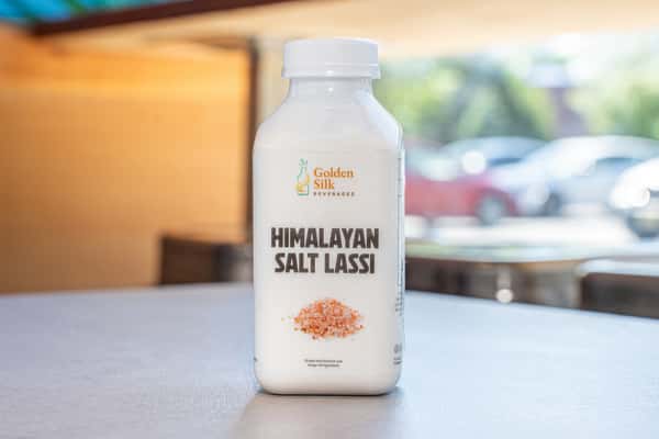 HIMALAYAN SALT LASSI
