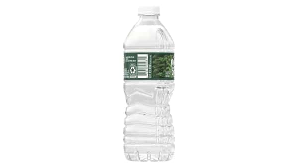 WATER BOTTLE