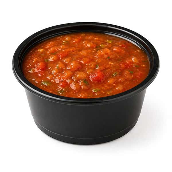 SPICY SALSA (Small)