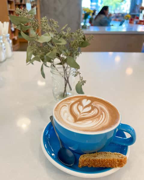 Cappuccino