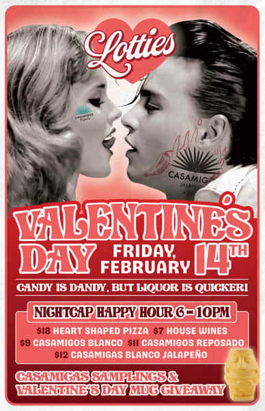 Valentines Day 