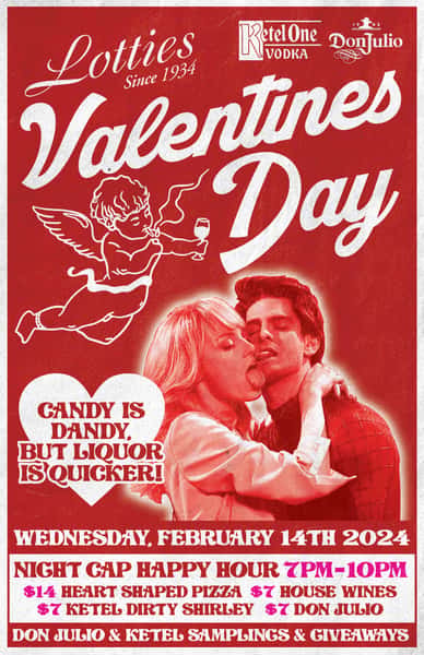 Valentine's Day