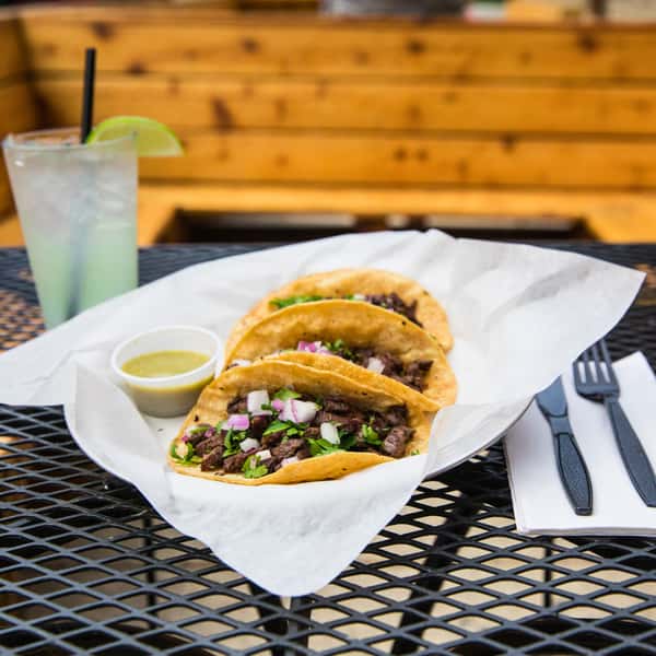 tacos