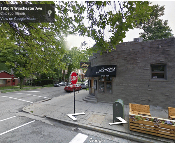 Lotties Pub