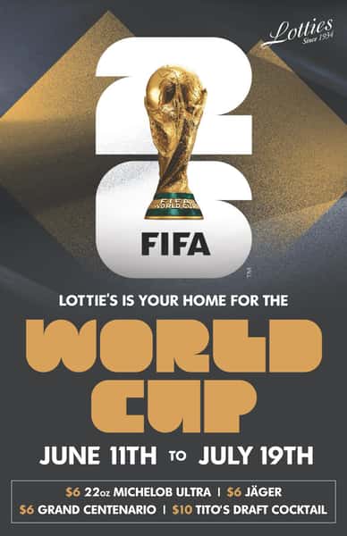 Lotties World Cup Tournament