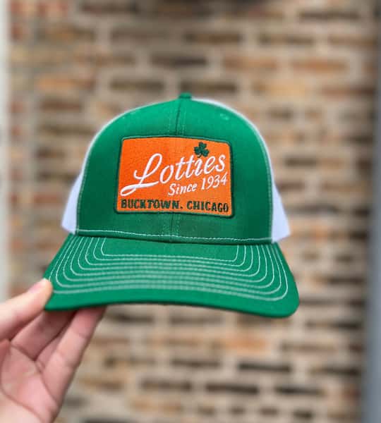 hat