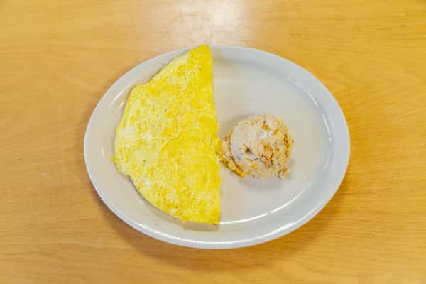 The Western Omelet