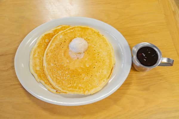 Hoosier Hotcakes