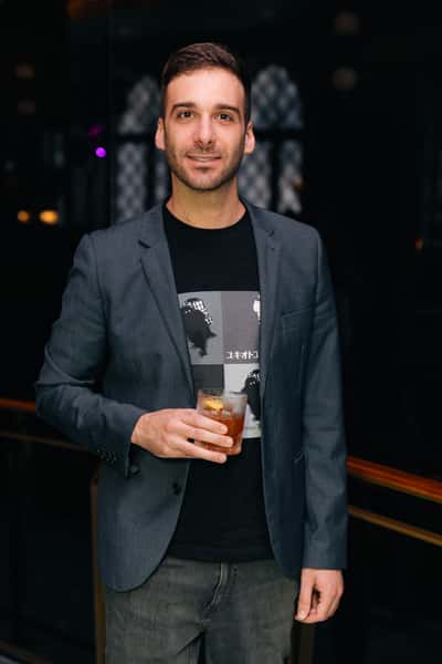 David Tringali