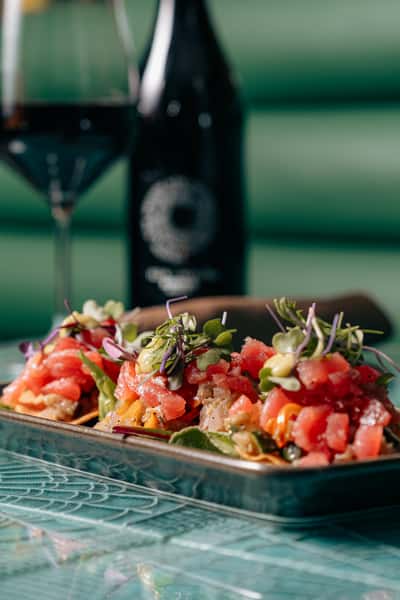 ceviche