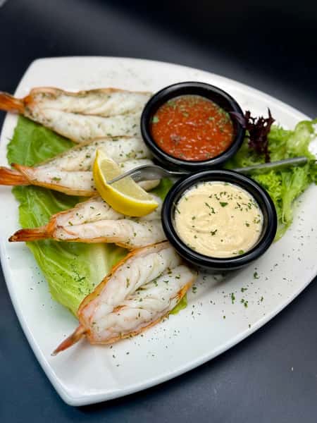 Shrimp Cocktail