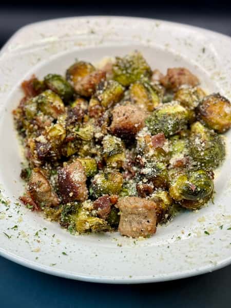 Utica Brussels