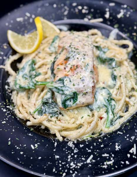 Salmon