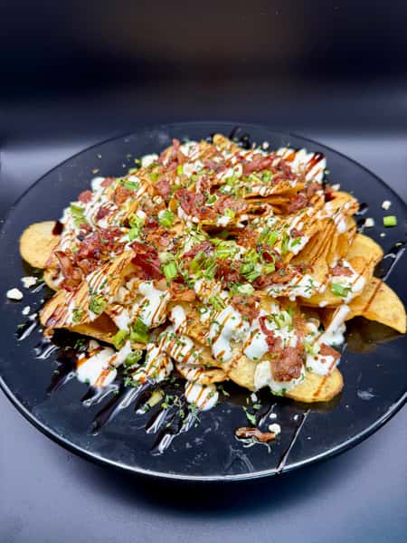 Bacon Bleu Chips