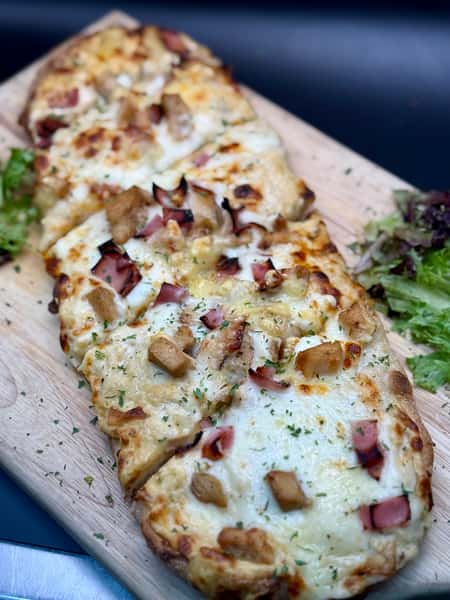 Cordon Flatbread