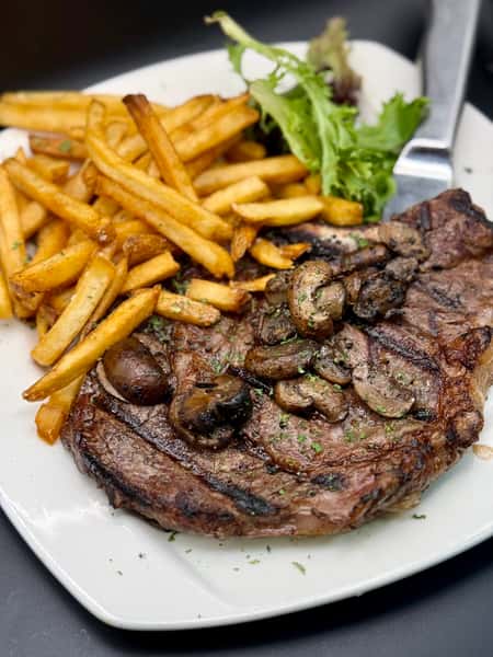 Ribeye