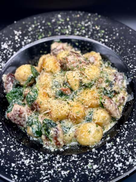 Gnocchi