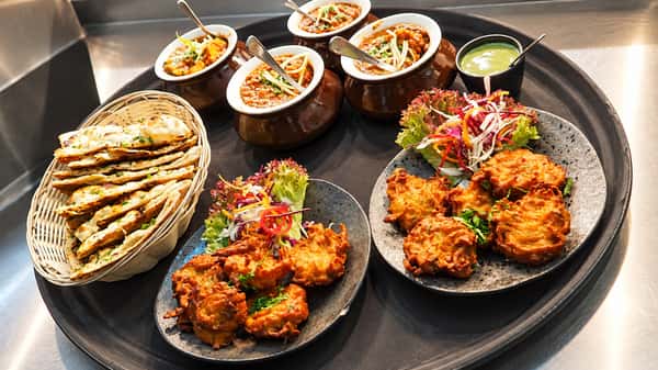 Food
