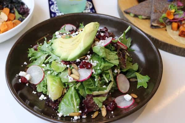 Ensalada del Mercado