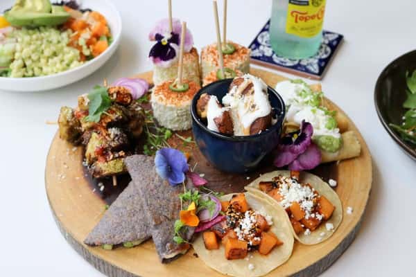 tacos