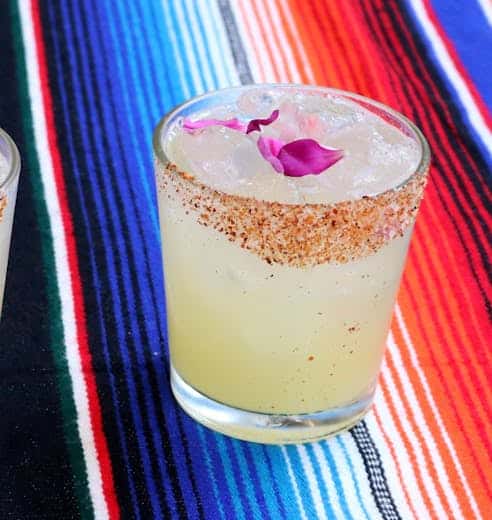 Malinche de Mezcal