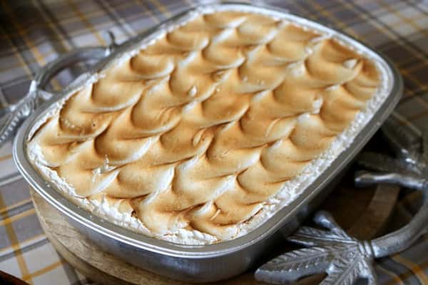 Tres Leches