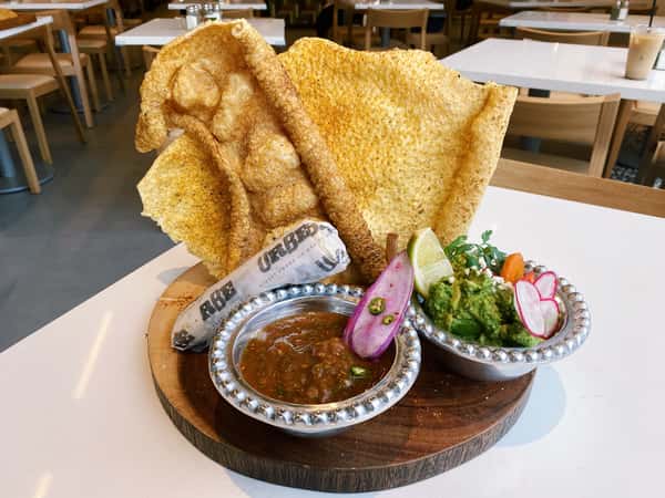 Chicharrón
