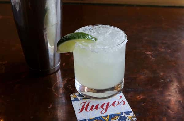 Hugo Rita