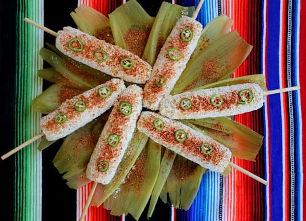 Elotes