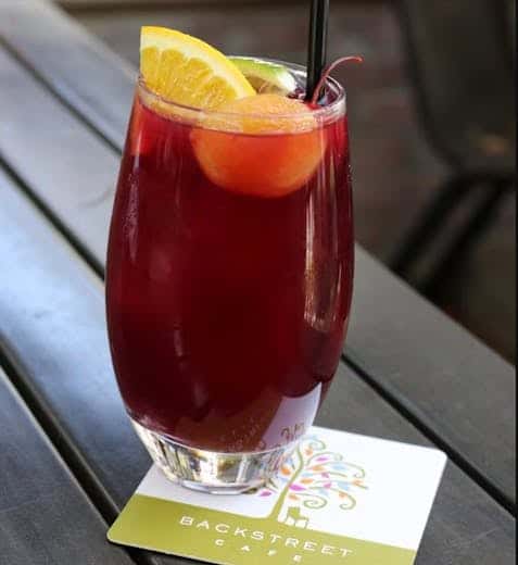Sangria