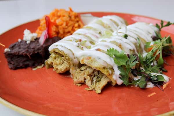 burrito