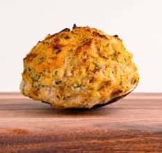 Stuffed Quahog