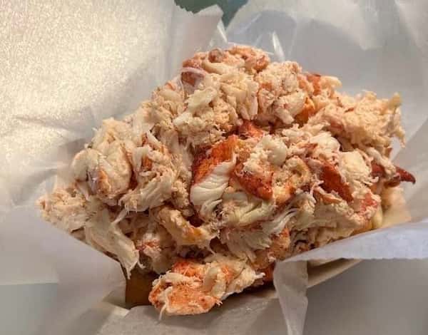 1 Pound Lobster Bomb