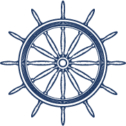 ship wheel