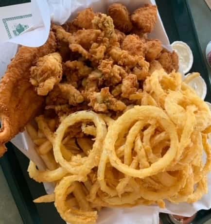2 Way Combo Special