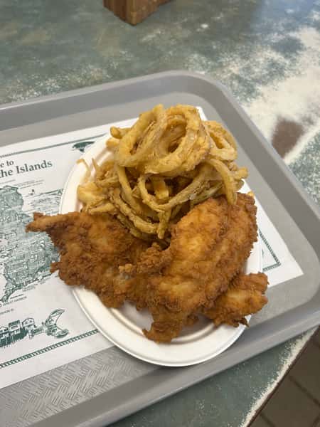 Fish N Chips