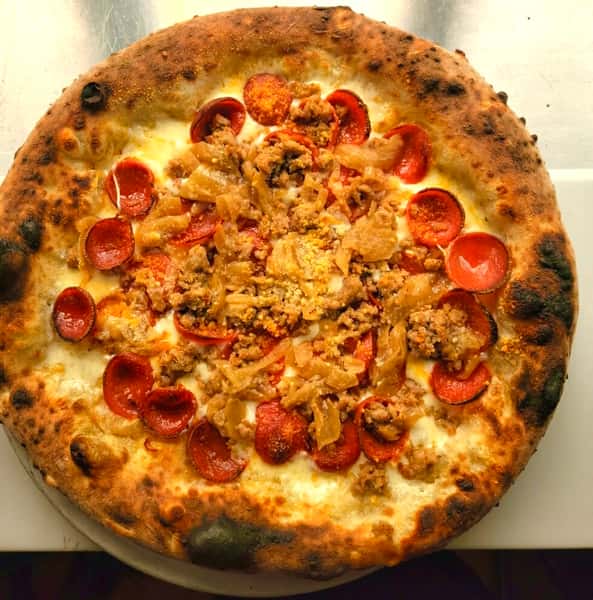 LARGE Monthly Special