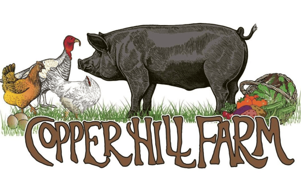 Copper Hill Farm Square Peg Pizzeria Italian Restaurant in CT