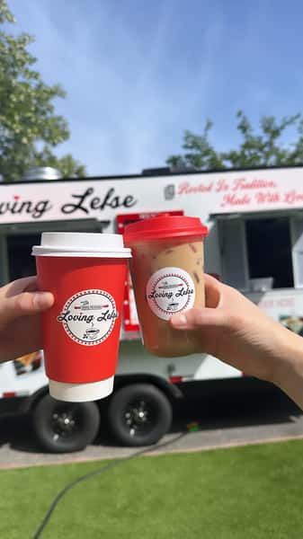 Two Espressos