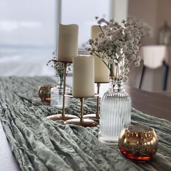 private events—intimate gatherings