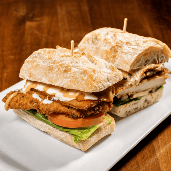 Reed Cutlet