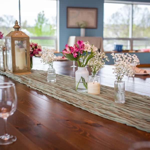 private events—intimate gatherings