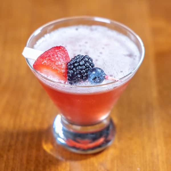 cocktail