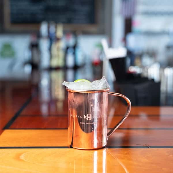 cocktail